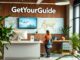 GetYourGuide Kundenservice