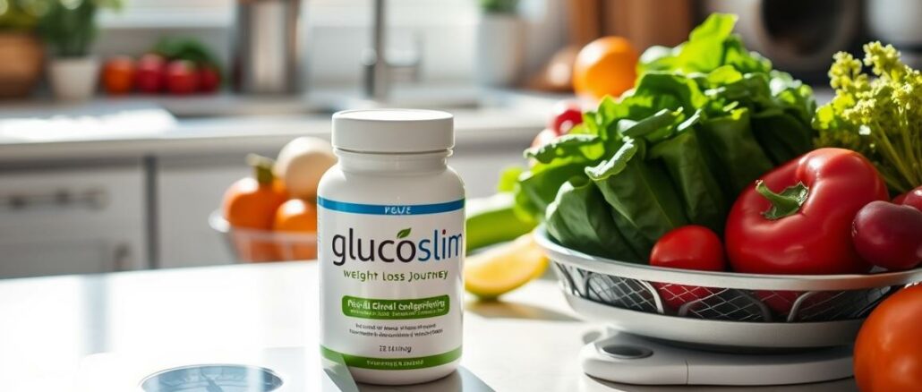 Glucoslim Erfahrung