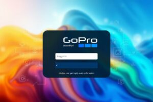 GoPro Login