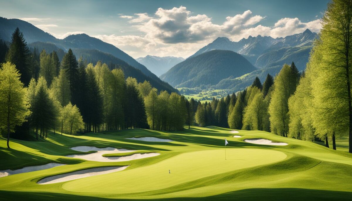 Golfclub Events in Kärnten