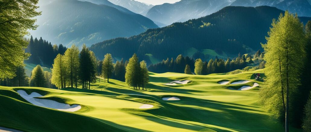 Golfclub Kärnten in Kärnten