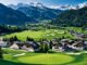 Golfclub Kitzbühel in Tirol