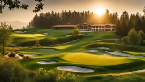 Golfclub Murhof in Steiermark