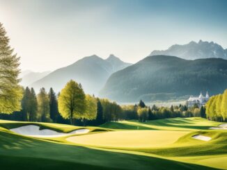 Golfclub Radstadt in Salzburg