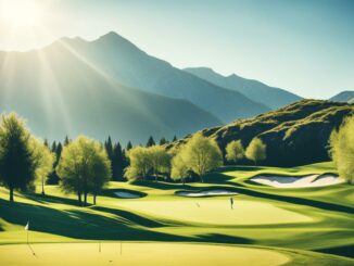 Golfclub Schladming-Dachstein - Golf in Österreich