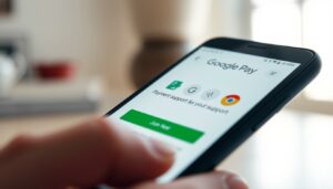 Google Pay Hilfe finden