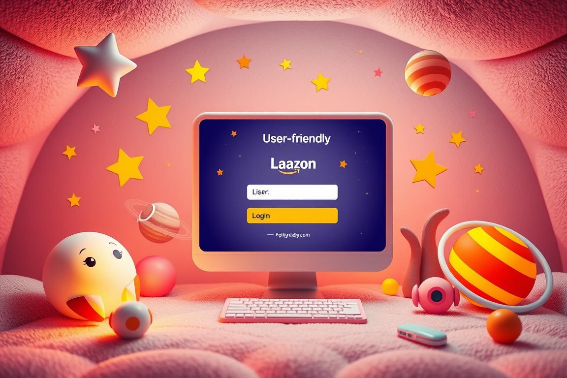 Granny Space Login