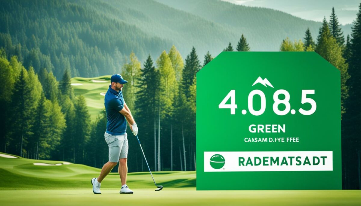 Greenfee Radstadt