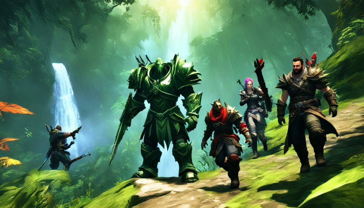 Guild Wars 2 Einsteigerhilfe