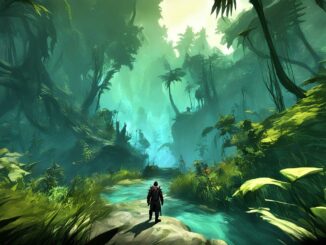 Guild Wars 2 wie komme ich zur südlicht Bucht?
