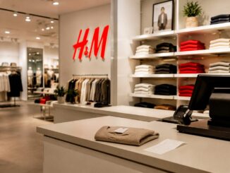 H&M Reklamation