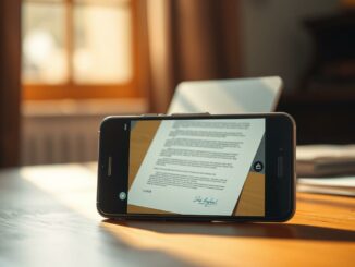 Handy Scanner