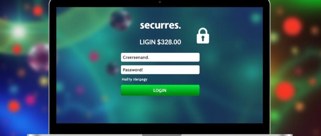 HappyBet Login