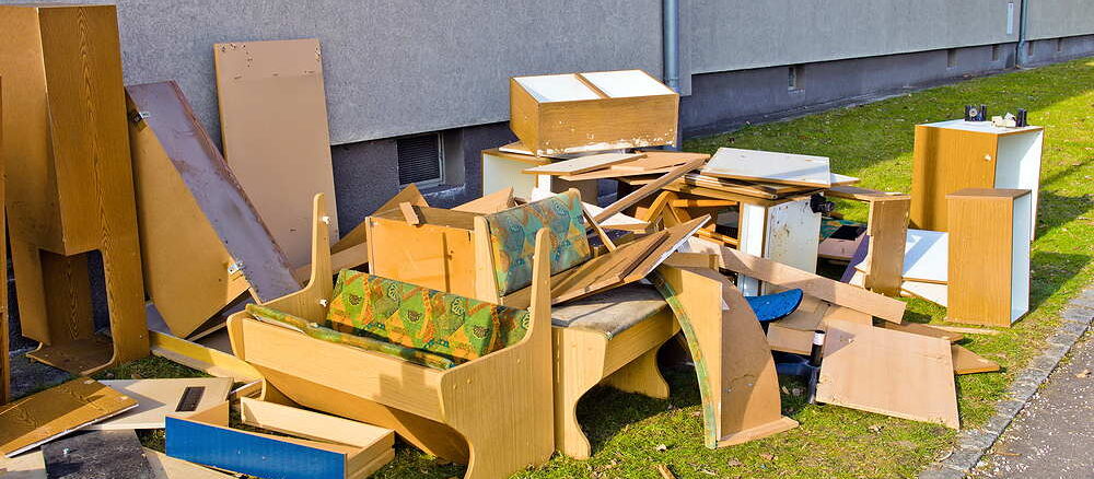 Haushaltsauflösung: Was Sie bei der Räumung von Immobilien beachten sollten 1