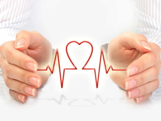 Herzgesundheit natürlich unterstützen mit Nahrungsergänzungsmitteln