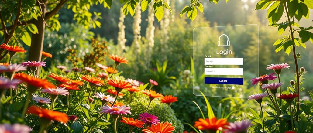 HortPro Login