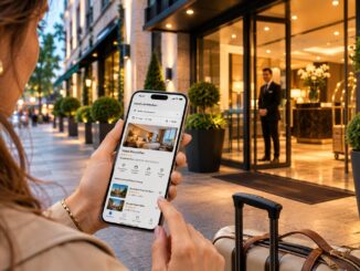 Hotel am selben Tag buchen
