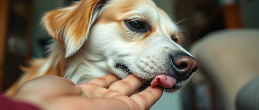 Hundeverhalten verstehen