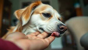 Hundeverhalten verstehen