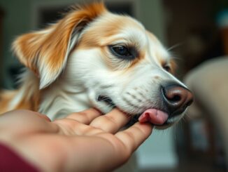 Hundeverhalten verstehen