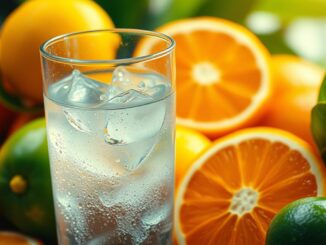 Hydratation