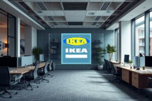 IKEA Business Login