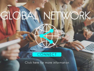 Internationale Online Anbieter