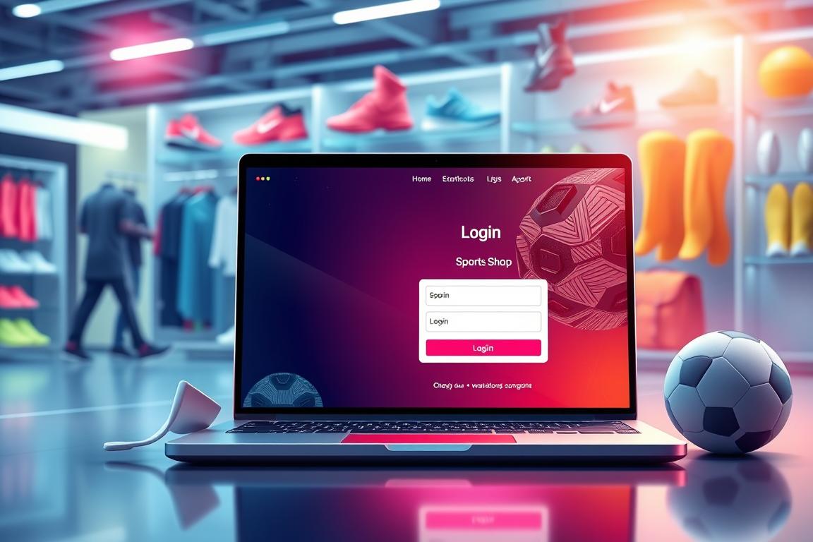 Intersport Login