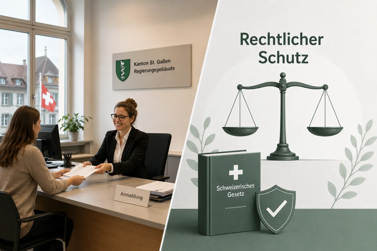 Ist Sexarbeit in der Schweiz legal?