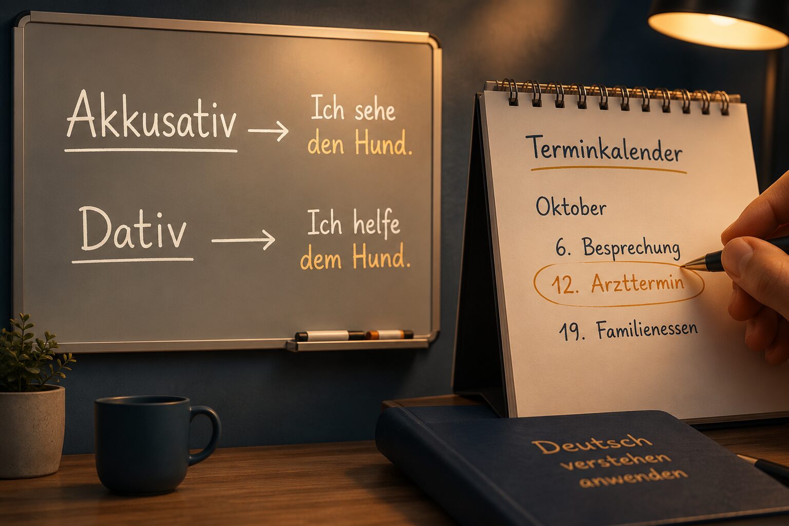 Ist "Termin" maskulin, und warum ist das wichtig?