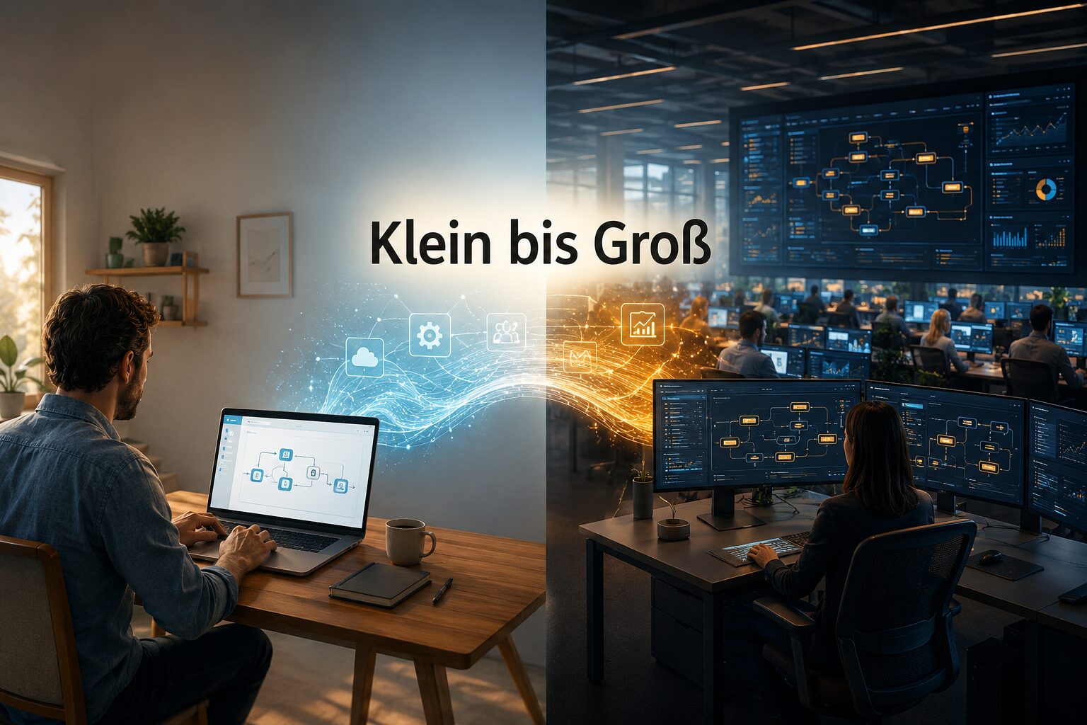 JobRouter-Preisliste 1 JobRouter-Preisliste für Enterprise-Unternehmen