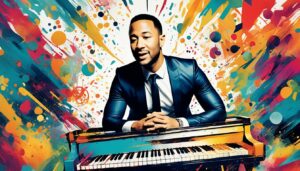 John Legend Vermögen