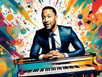 John Legend Vermögen