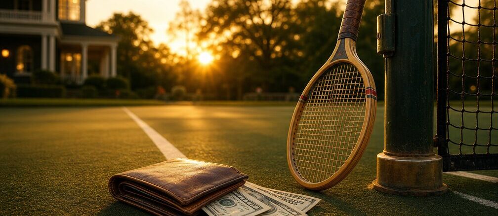 John McEnroe: Vermögen