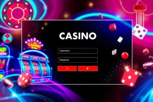 Jokerstar Casino Login