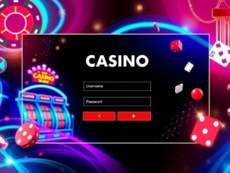 Jokerstar Casino Login