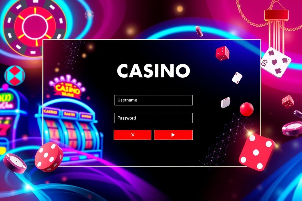 Jokerstar Casino Login