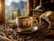 Kaffee Jura