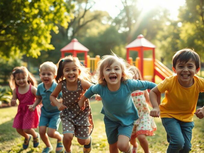 Kindererziehungszeiten Und Berufsttigkeit