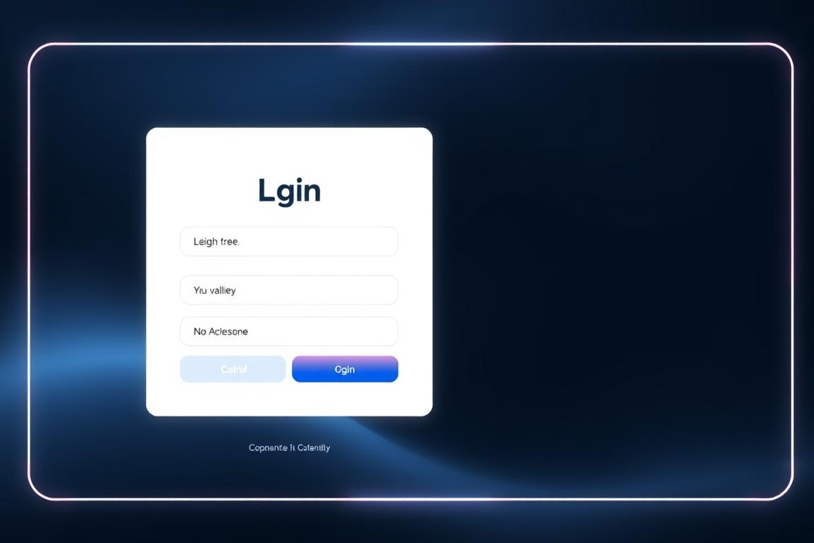 Kitzelseite Login