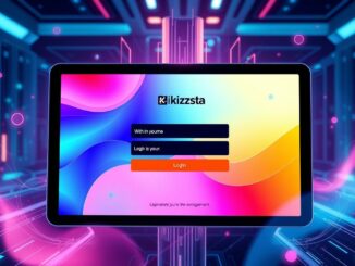 Kizzsta Login