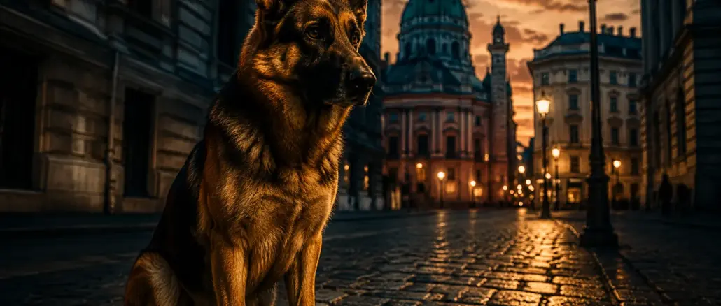 Kommissar Rex: neue Folgen 2020