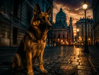 Kommissar Rex: neue Folgen 2020