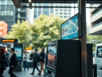 Kontakt DeutschlandTicket