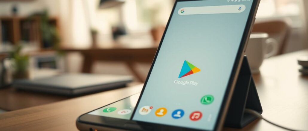 Kontakt Google Play Support – Hilfe von Google Play