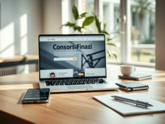Kontakt zu Consors Finanz