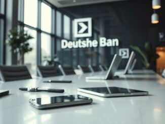Kontaktmöglichkeiten Deutsche Bank
