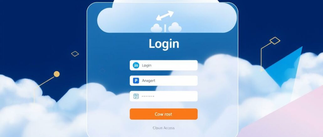 Korona Cloud Login