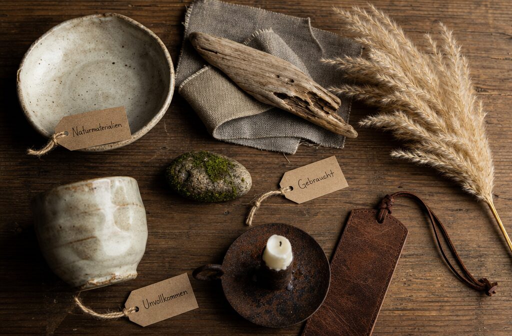 Kosten für eine Wabi-Sabi-Wohnungseinrichtung im Vergleich