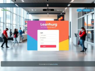 LMS Lernen Hamburg Login